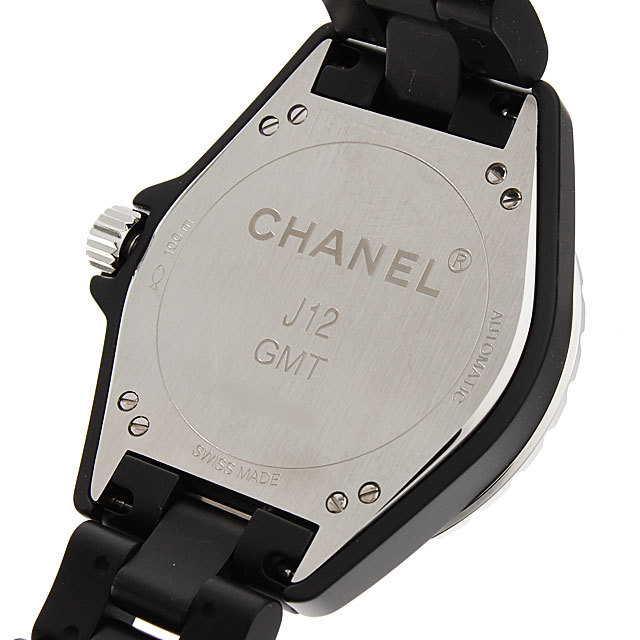 J12 GMT マットブラック H3101 サブ画像２