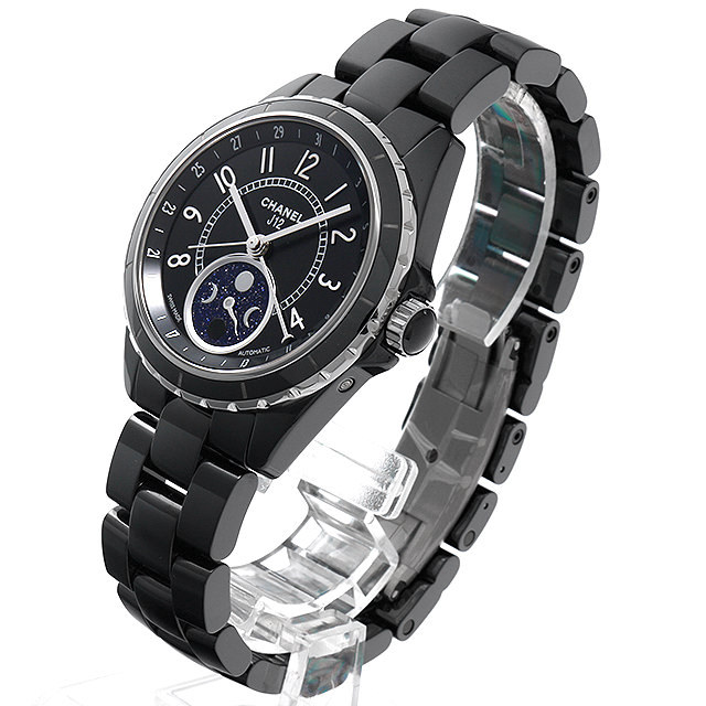 J12 ファーズ ドゥ リュヌ H3406 サブ画像１