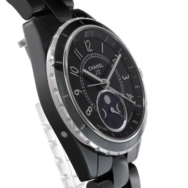 J12 ファーズ ドゥ リュヌ H3406 サブ画像３