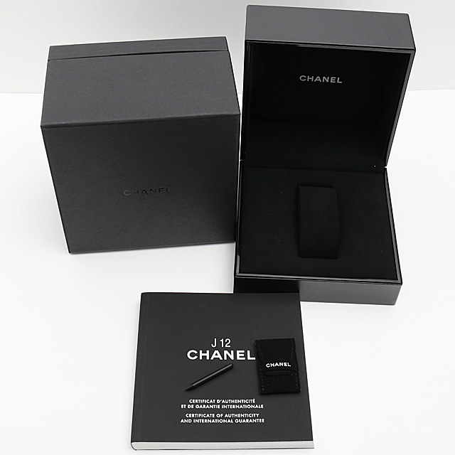 J12 ファーズ ドゥ リュヌ H3406 サブ画像５