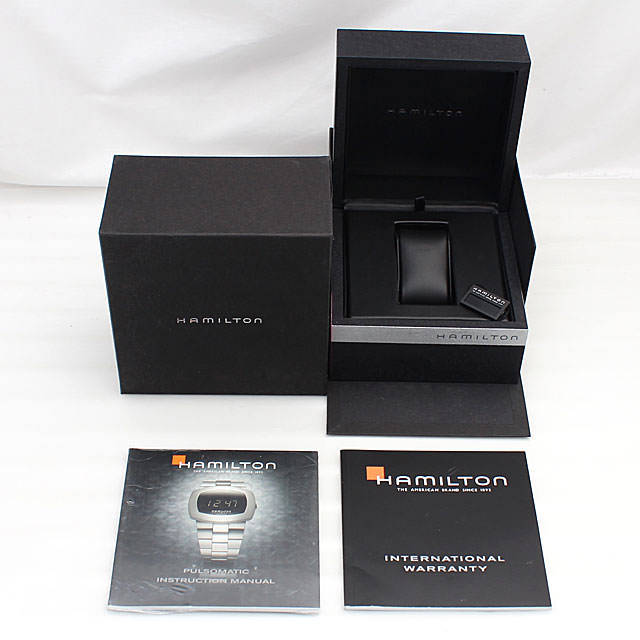 パルソマティック H52585339 サブ画像４