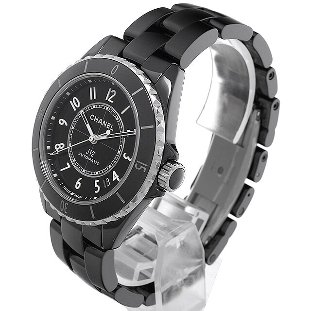 J12 黒セラミック H5697 サブ画像１