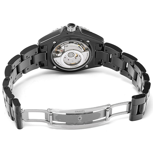 J12 黒セラミック H5697 サブ画像３