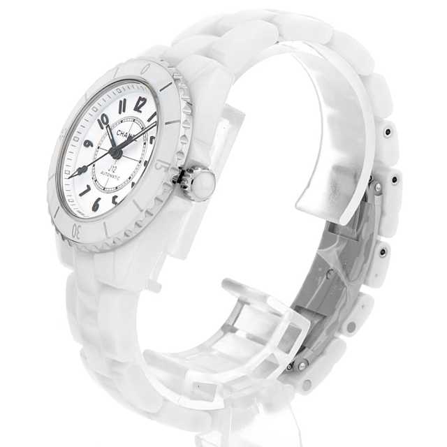 CHANEL J12 H5699 Women's Unused
