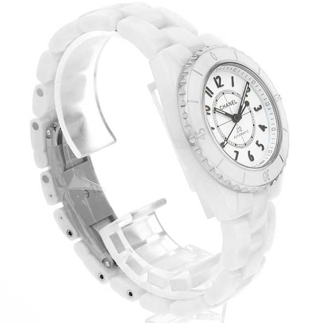 CHANEL J12 H5699 Women's Unused