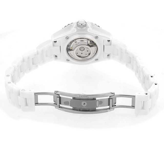 CHANEL J12 H5699 Women's Unused