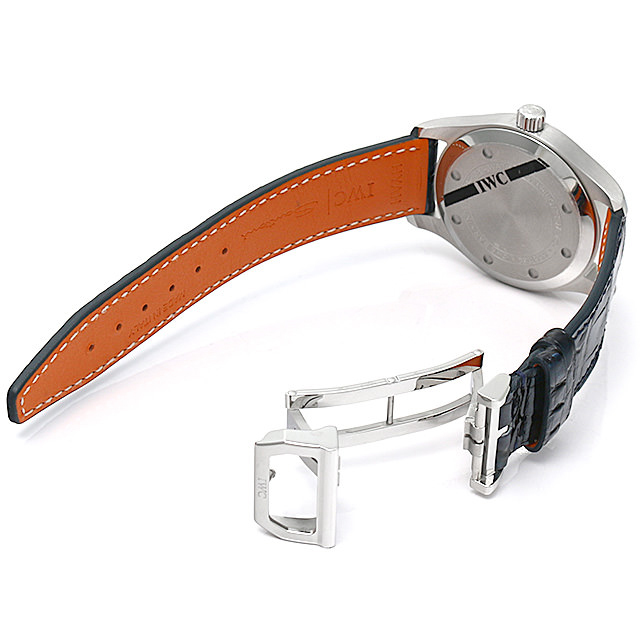 IW324008 IWC パイロットウォッチ オートマティック36 未使用