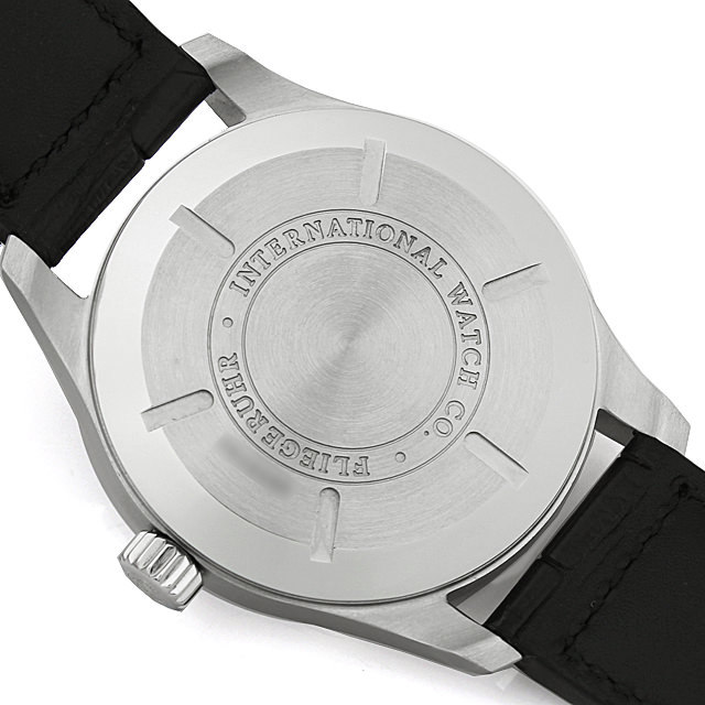 パイロットウォッチ ワールドタイマー IW326201 サブ画像２