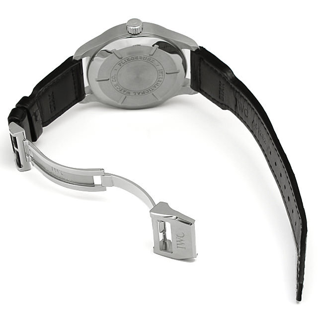 パイロットウォッチ ワールドタイマー IW326201 サブ画像３