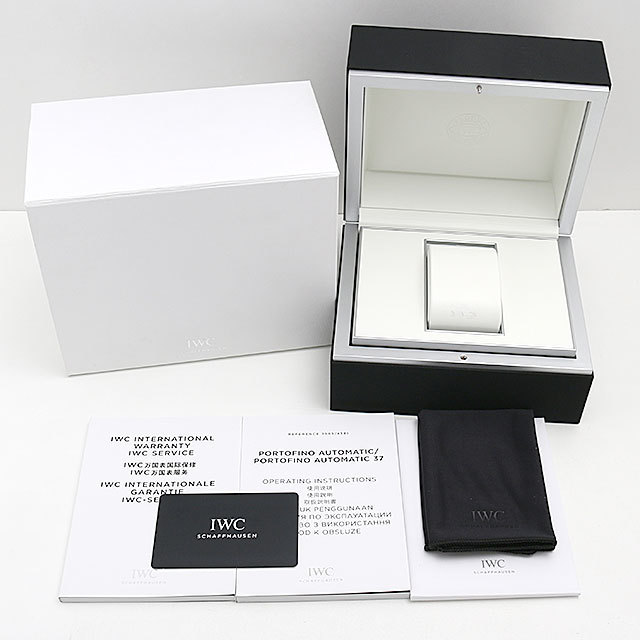 ポートフィノ オートマティック IW356517 サブ画像４