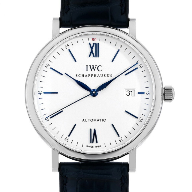 IWC ポートフィノ IW356527 メンズ 未使用