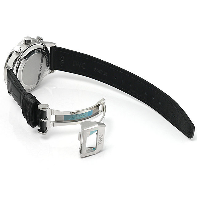 ポルトギーゼ クロノグラフ IW371491 サブ画像２