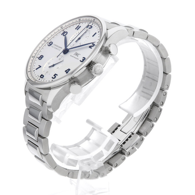 IWC ポルトギーゼ IW371617 メンズ 未使用