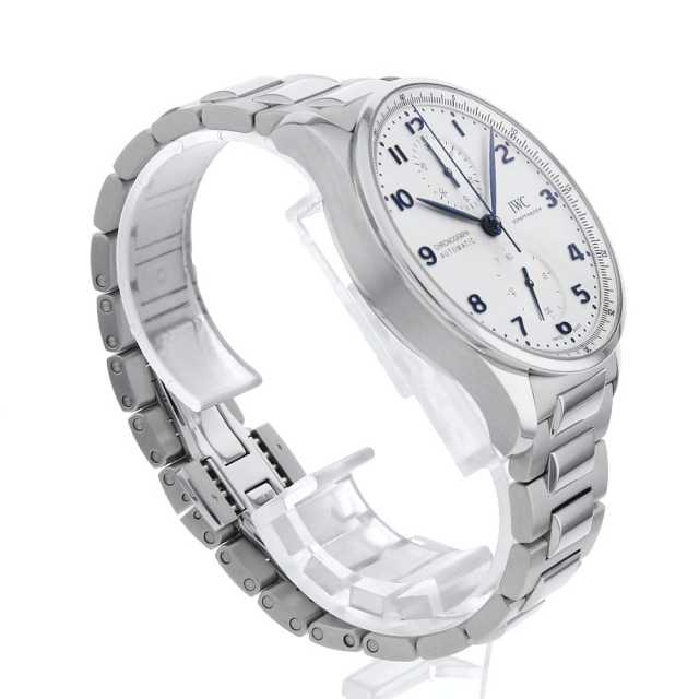 IWC ポルトギーゼ IW371617 メンズ 未使用