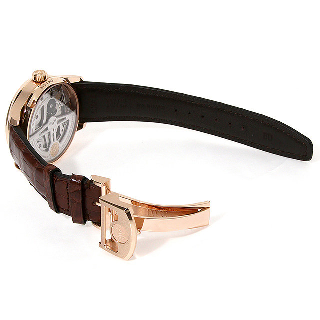 ポルトギーゼ オートマティック IW500701 サブ画像３