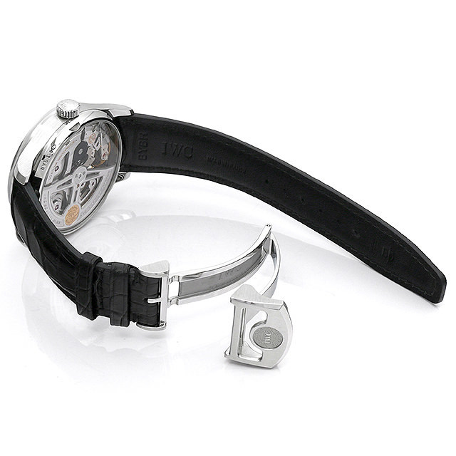 ポルトギーゼ オートマティック IW500710 サブ画像３