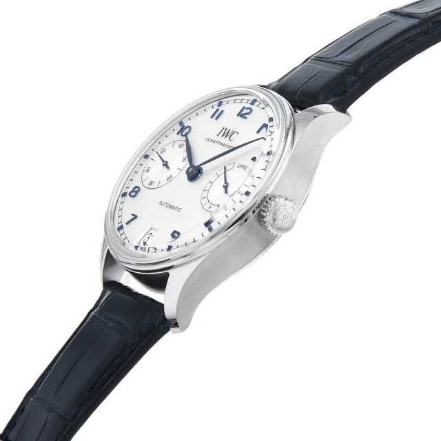 IWC ポルトギーゼ IW501702 メンズ 未使用