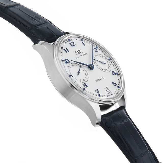 IWC ポルトギーゼ IW501702 メンズ 未使用