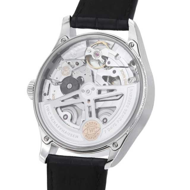 IWC ポルトギーゼ IW501702 メンズ 未使用