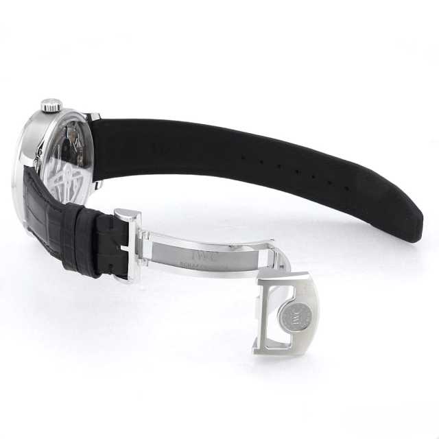 IWC ポルトギーゼ IW501702 メンズ 未使用