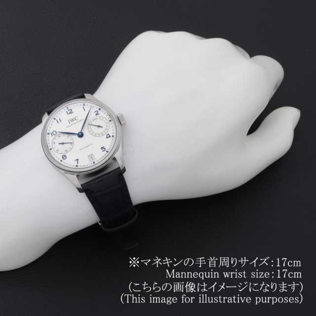 IWC ポルトギーゼ IW501702 メンズ 未使用