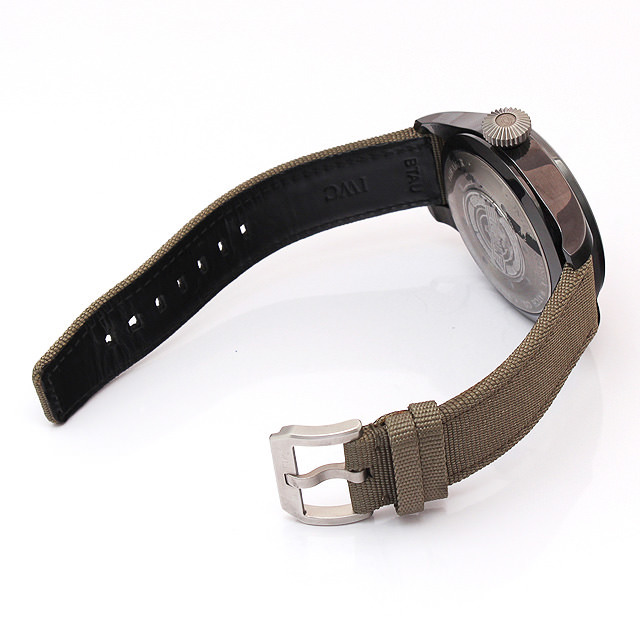 ビッグパイロット トップガン ミラマー IW501902 サブ画像３