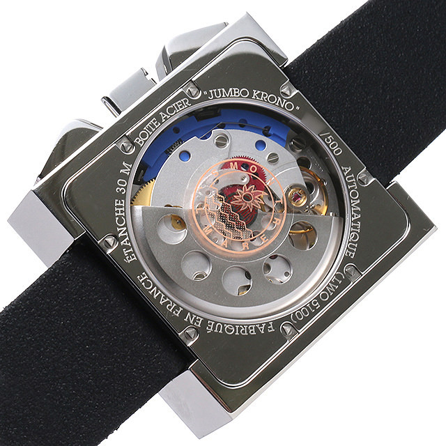 ジャンボクロノ JK11 サブ画像２