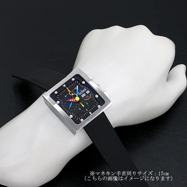 ジャンボクロノ JK11 サブ画像４