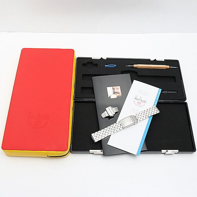 ジャンボクロノ JK11 サブ画像５