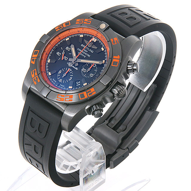 M011B07VRB(MB0111) BREITLING（ブライトリング） クロノマット44  
