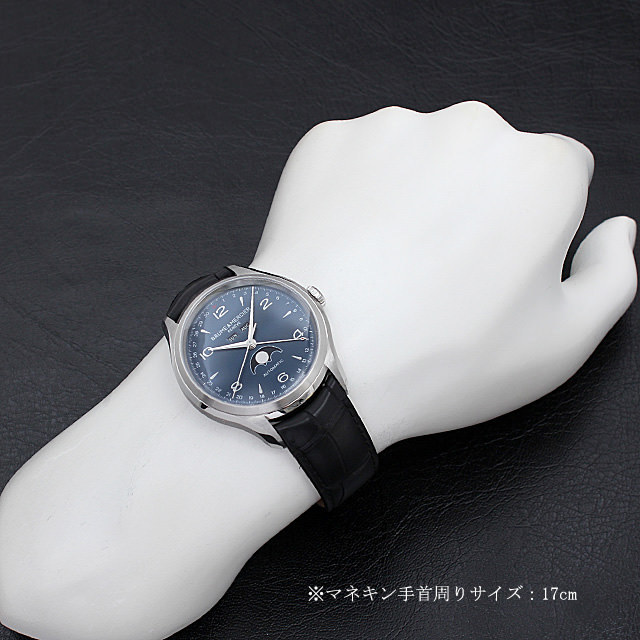 クリフトン ムーンフェイズ MOA10057 サブ画像５