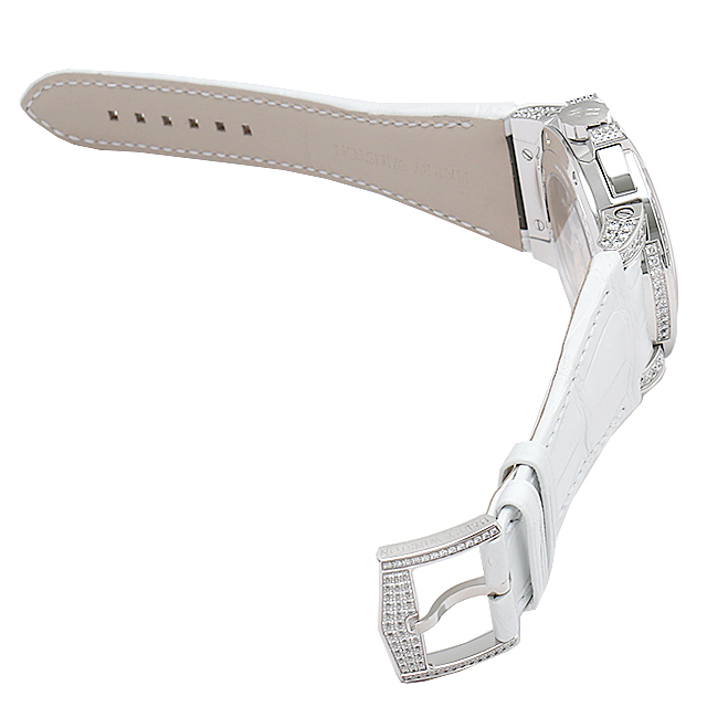 オーシャン トリレトログラード クロノグラフ ダイヤモンドケース OCEACT44WW002 サブ画像３