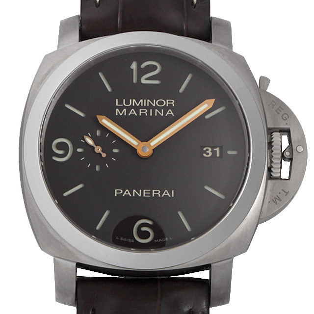 ルミノールマリーナ 1950 3DAYS PAM00351 メイン画像