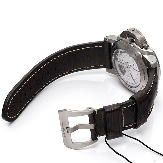 ルミノールマリーナ 1950 3DAYS PAM00351 サブ画像３