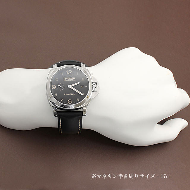 ルミノールマリーナ 1950 3DAYS PAM00359 サブ画像４