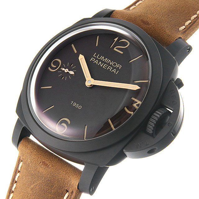 ルミノール コンポジット 1950 3DAYS 限定2000本 PAM00375 サブ画像１