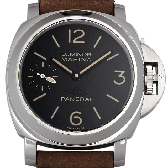 ルミノールマリーナ 銀座ブティック限定 PAM00415 メイン画像