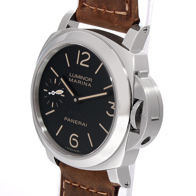 ルミノールマリーナ 銀座ブティック限定 PAM00415 サブ画像１