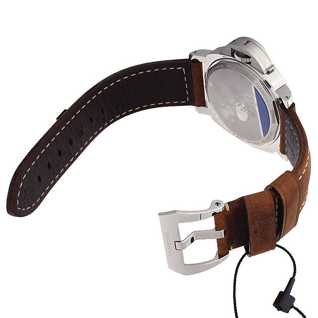 ルミノールマリーナ 銀座ブティック限定 PAM00415 サブ画像３