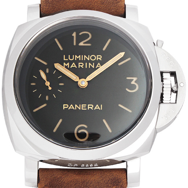 ルミノール1950 3DAYS PAM00422 メイン画像