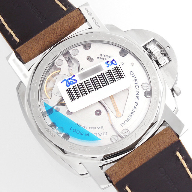ルミノール1950 3DAYS PAM00422 サブ画像２