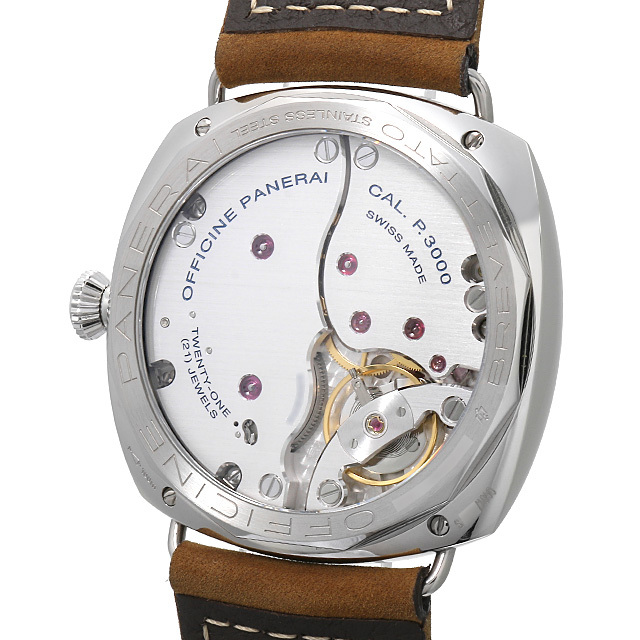 ラジオミール S.L.C. 3DAYS PAM00425 サブ画像２