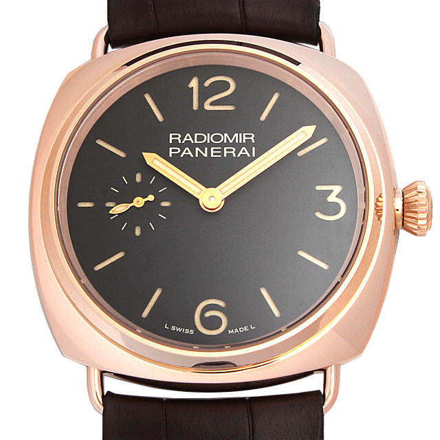 ラジオミール オロロッソ PAM00439 メイン画像