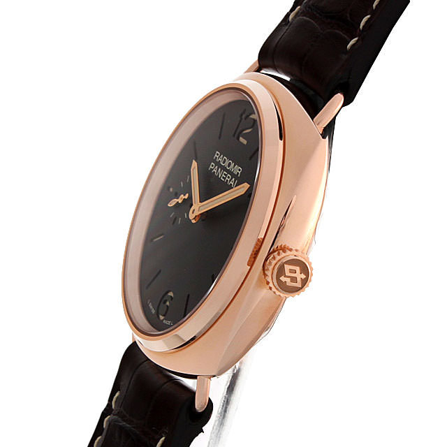 ラジオミール オロロッソ PAM00439 サブ画像１