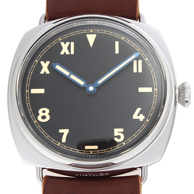 ラジオミール カリフォルニア 3DAYS ブティック限定750本 PAM00448 メイン画像