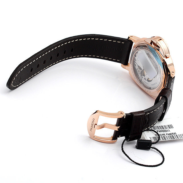 ルミノールマリーナ 8DAYS オロロッソ PAM00511 サブ画像３
