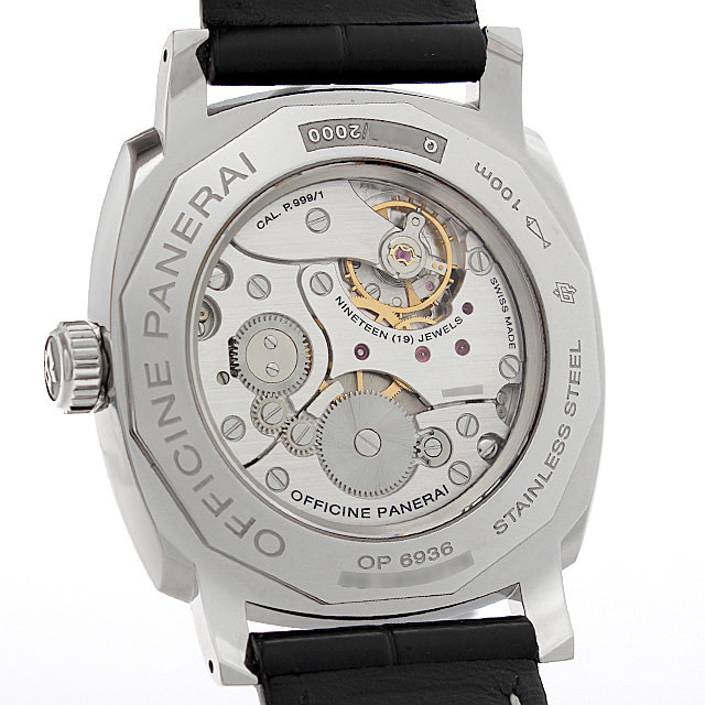 ラジオミール 1940 PAM00512 サブ画像２