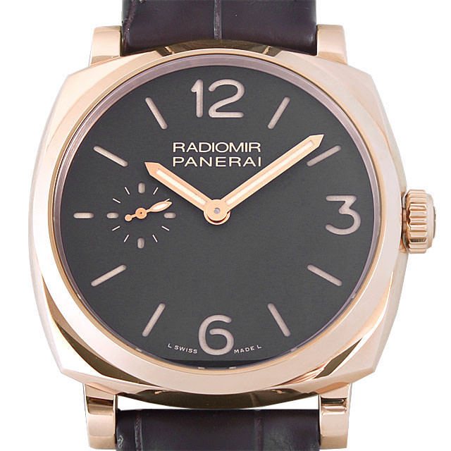 ラジオミール 1940 オロロッソ PAM00513 メイン画像