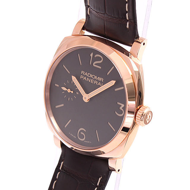 ラジオミール 1940 オロロッソ PAM00513 サブ画像１