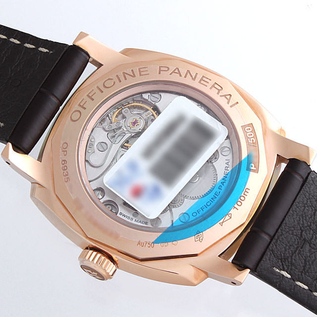 ラジオミール 1940 オロロッソ PAM00513 サブ画像２